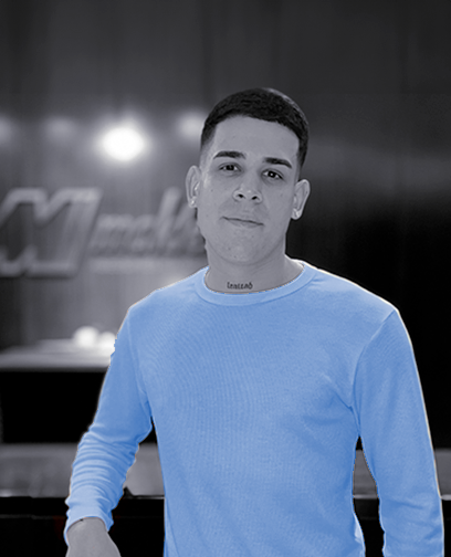 Imagen Jefe Operaciones