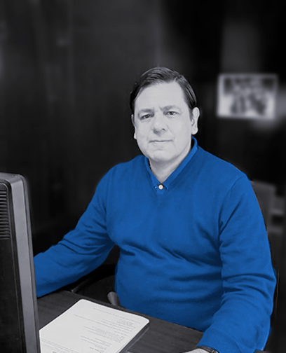 Imagen Jefe Transportes