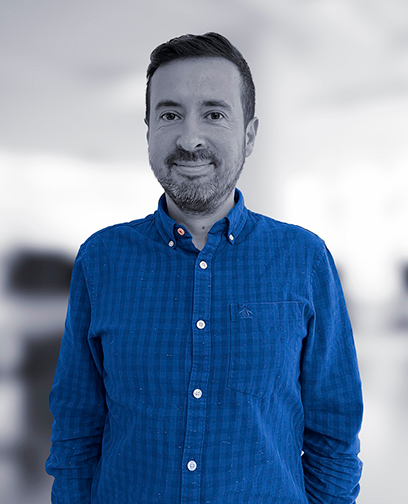 Imagen International Account Supervisor