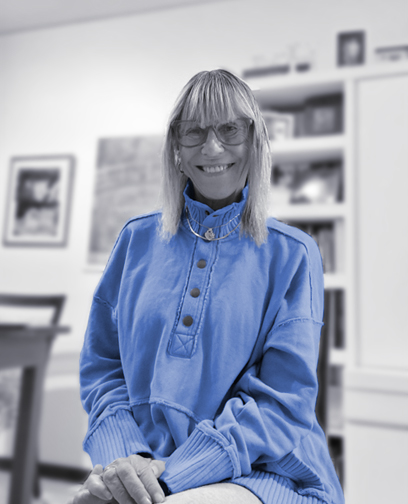 Imagen Gerente Técnica División Internacional