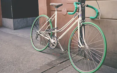 bicicleta plan 5